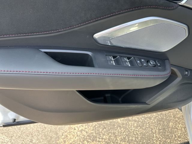 New 2026 Acura RDX A-Spec AWD/4WD image 14