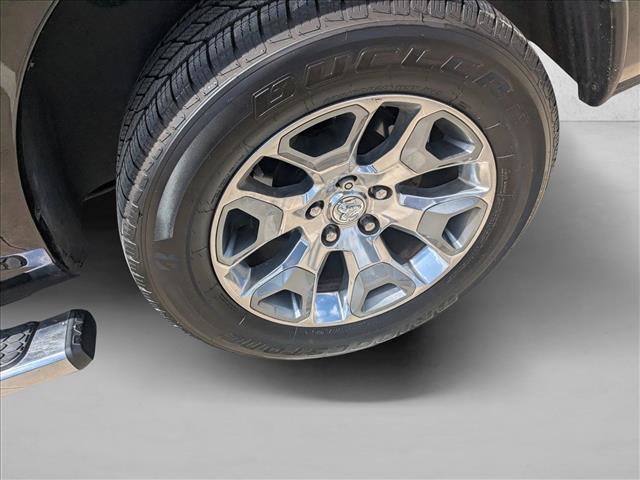 Used 2017 RAM 1500 Limited image 21