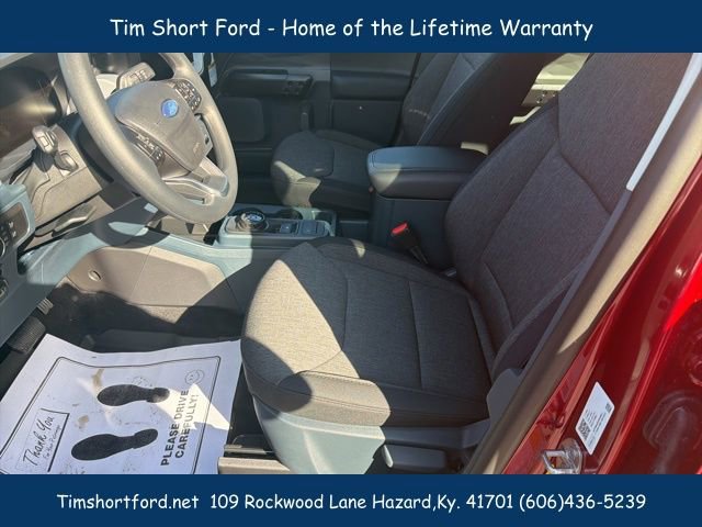 New 2026 Ford Maverick XLT AWD/4WD image 10