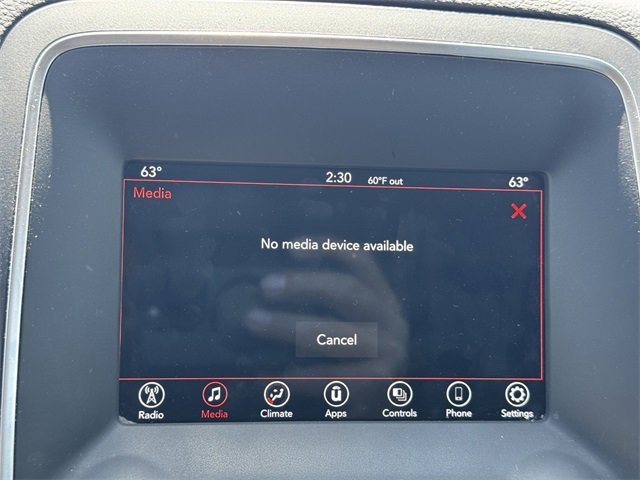 Certified 2020 Dodge Durango SXT w/ 3rd Row Seating Group image 30