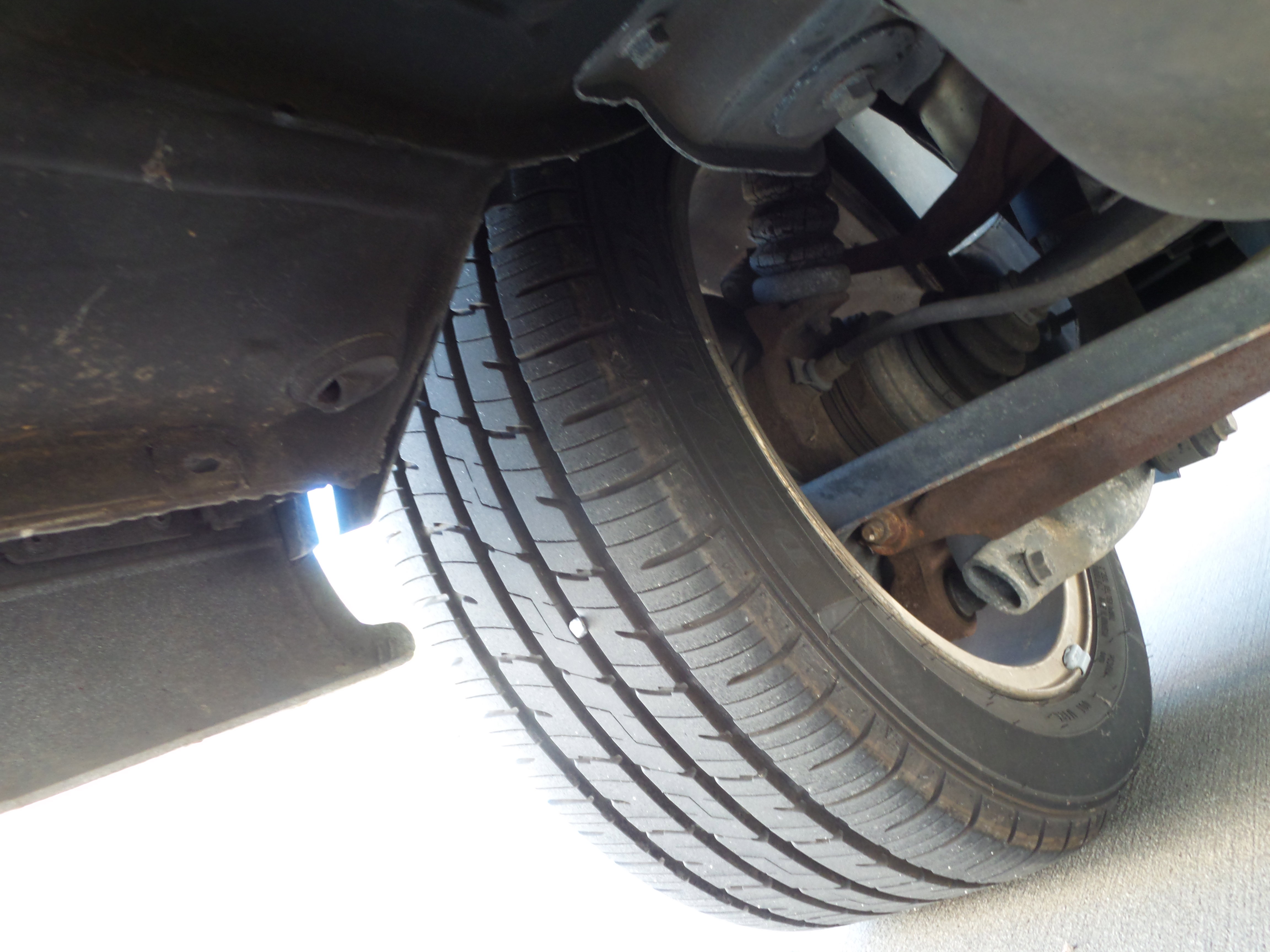 Used 1997 Volvo 960 Sedan image 34