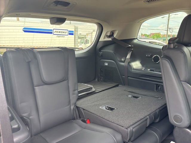 New 2026 Subaru Ascent Touring AWD/4WD image 17