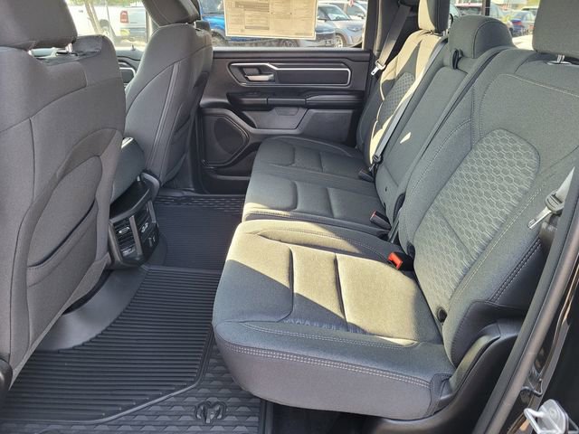 New 2026 RAM 1500 Big Horn image 6