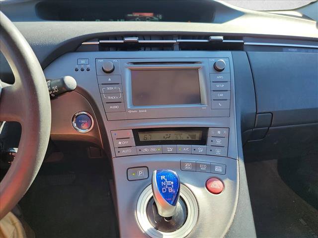 Used 2014 Toyota Prius Three image 17