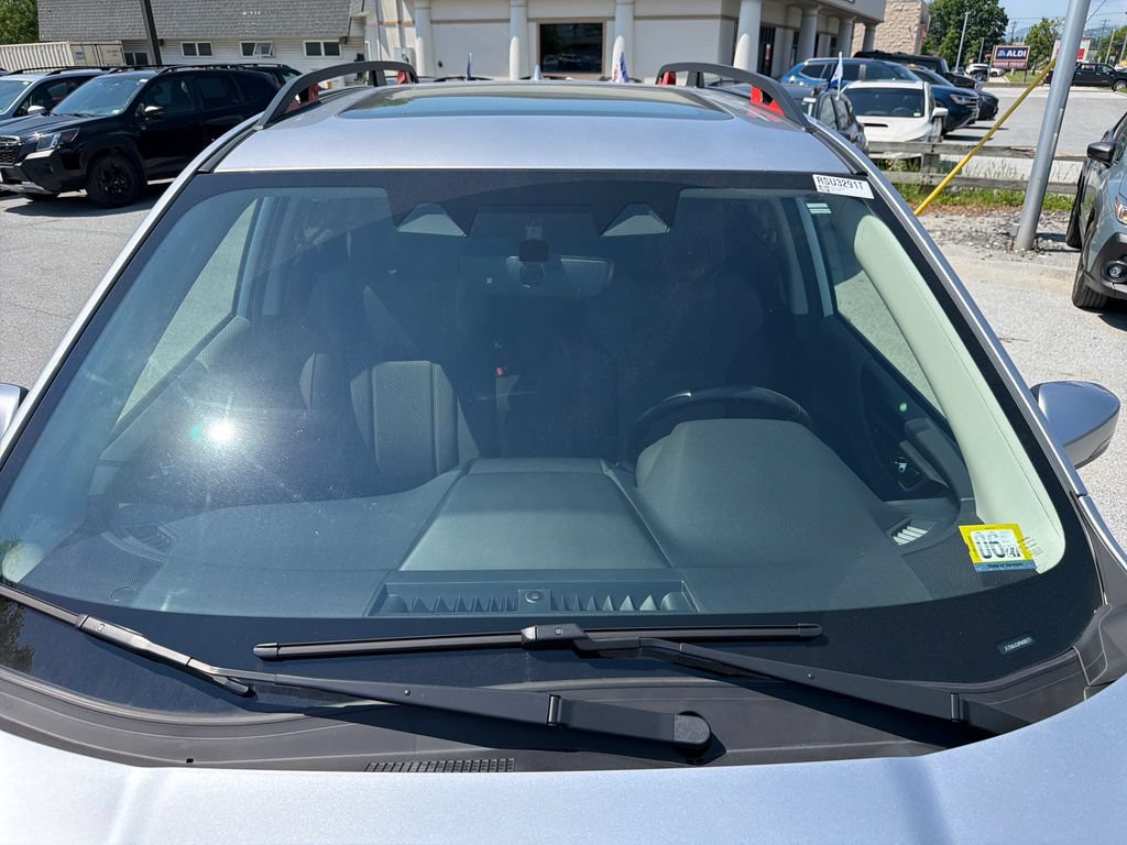 Certified 2023 Subaru Forester Sport AWD/4WD image 6
