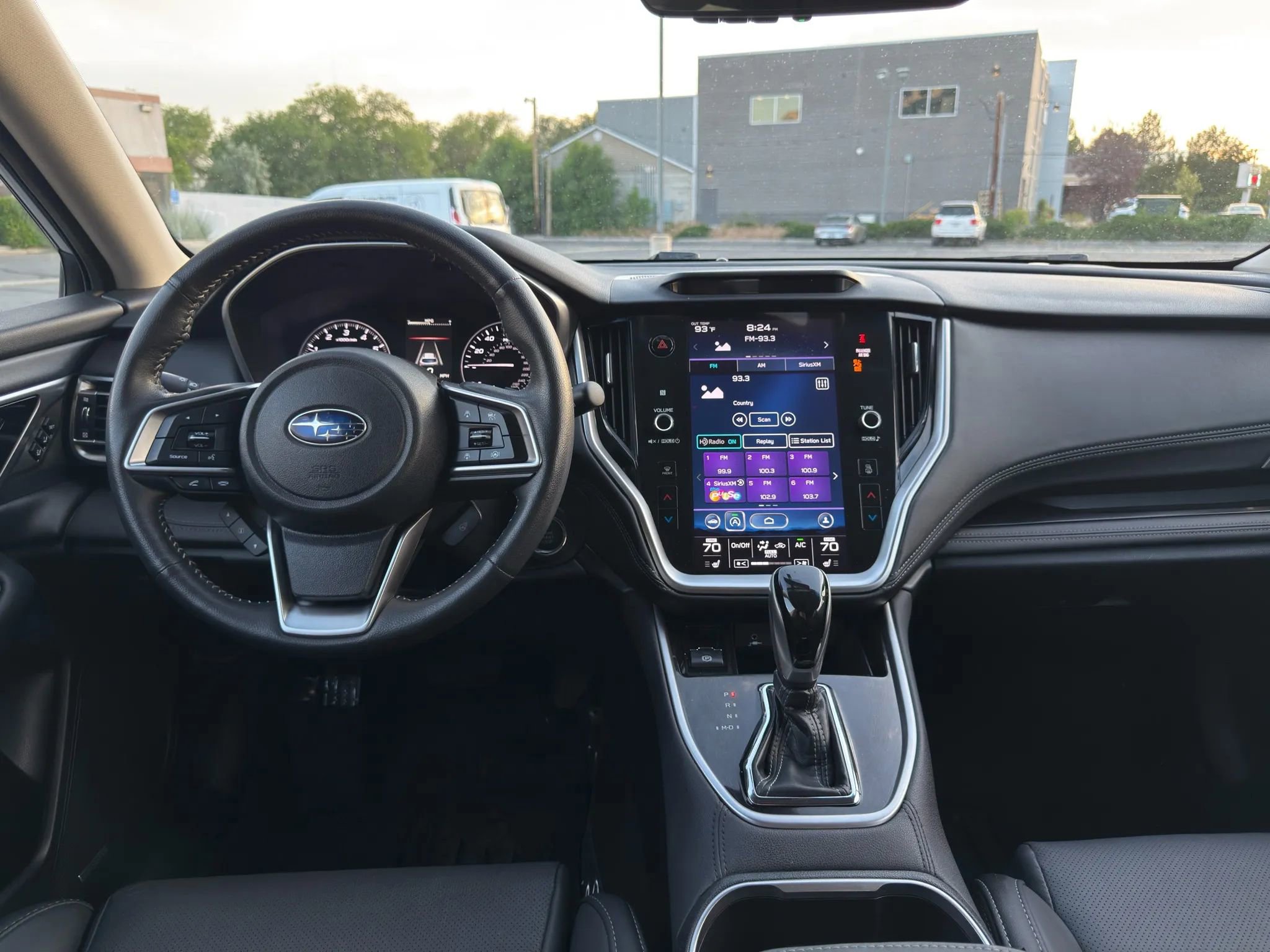 Used 2022 Subaru Outback Limited XT image 19