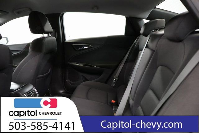 Used 2024 Chevrolet Malibu LT image 33