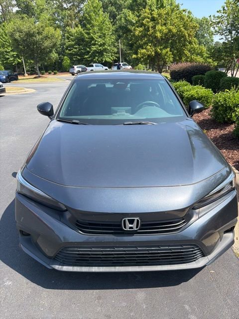 Used 2023 Honda Civic Sport
