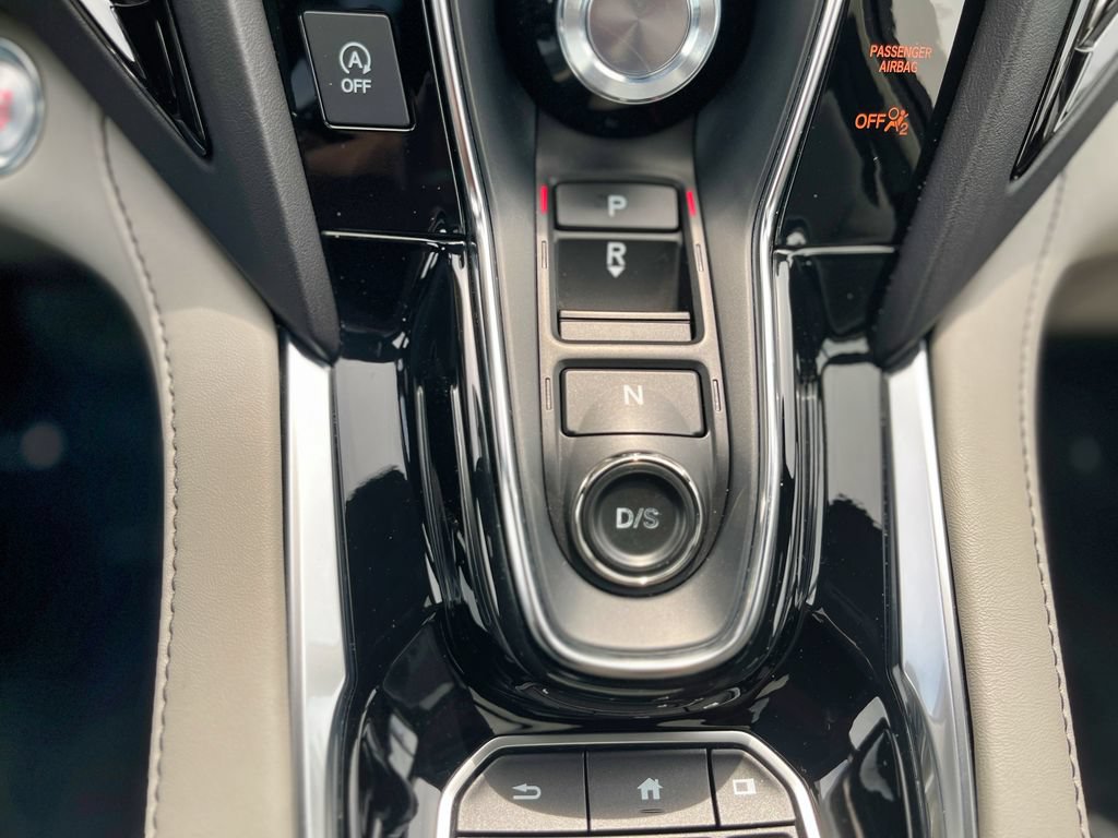 Used 2019 Acura RDX AWD w/ Technology Package image 42