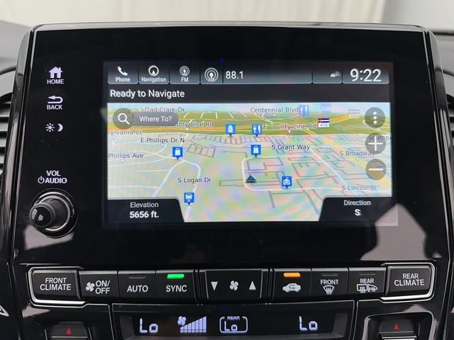 Used 2023 Honda Odyssey Elite image 20