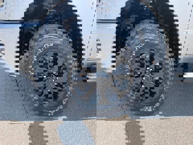 New 2026 RAM 2500 Tradesman image 10