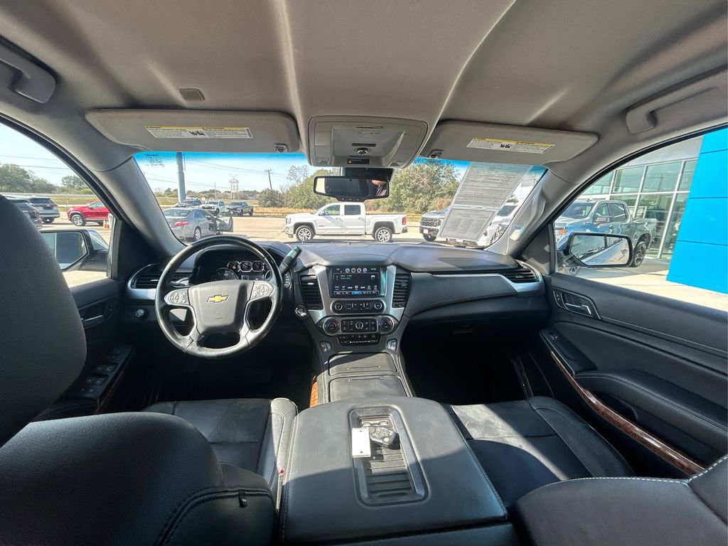 Used 2020 Chevrolet Tahoe Premier image 23