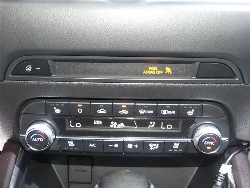 Used 2019 MAZDA CX-5 Signature AWD/4WD image 37