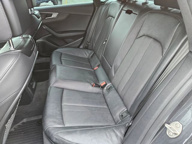 Used 2018 Audi A5 2.0T Prestige image 8