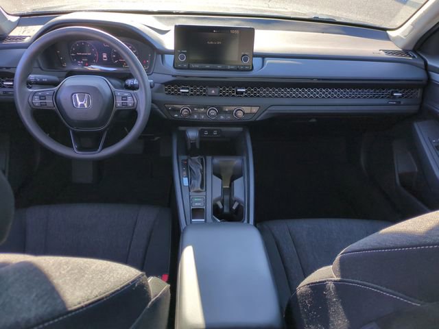 Used 2024 Honda Accord EX image 28