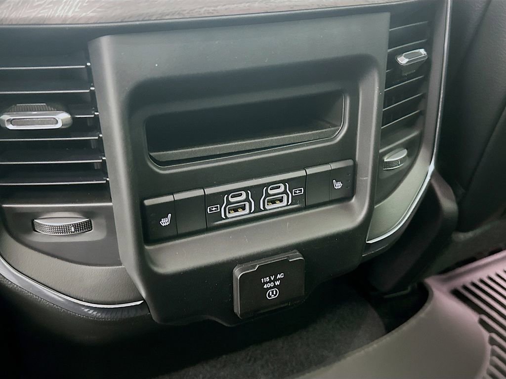 New 2026 RAM 1500 Laramie image 32
