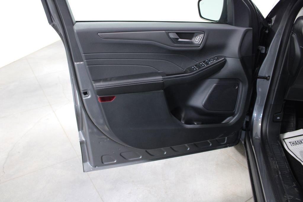 New 2026 Ford Escape Active image 21