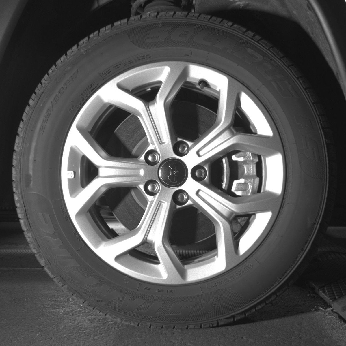 Used 2025 Jeep Compass Latitude image 13