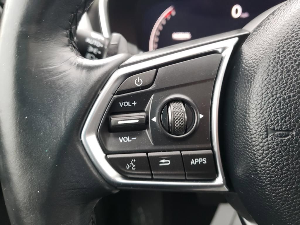 Certified 2023 Acura MDX SH-AWD image 16