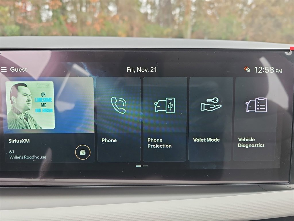 New 2026 Hyundai Tucson SE image 20