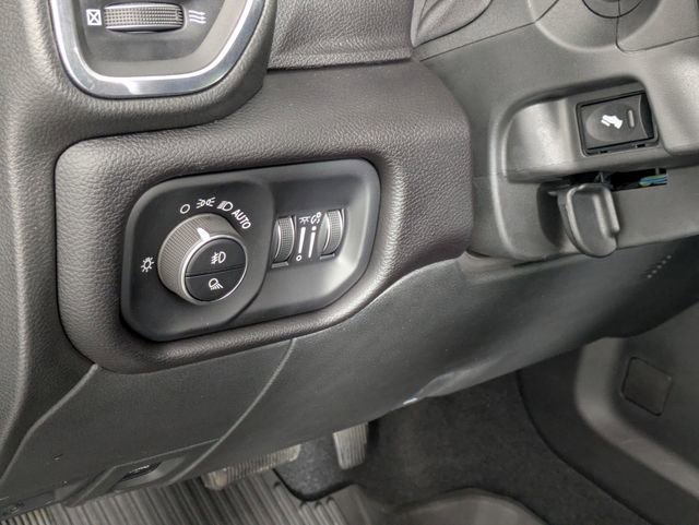 Used 2023 RAM 3500 Laramie w/ Night Edition AWD/4WD image 15