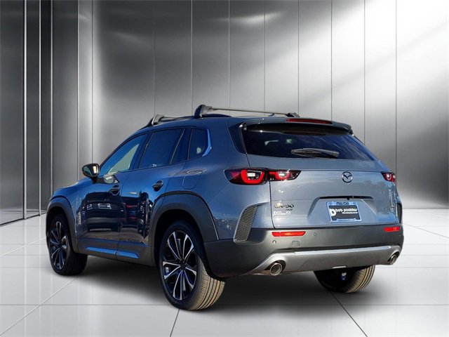 New 2026 MAZDA CX-50 2.5 Turbo w/ Accent Package image 27