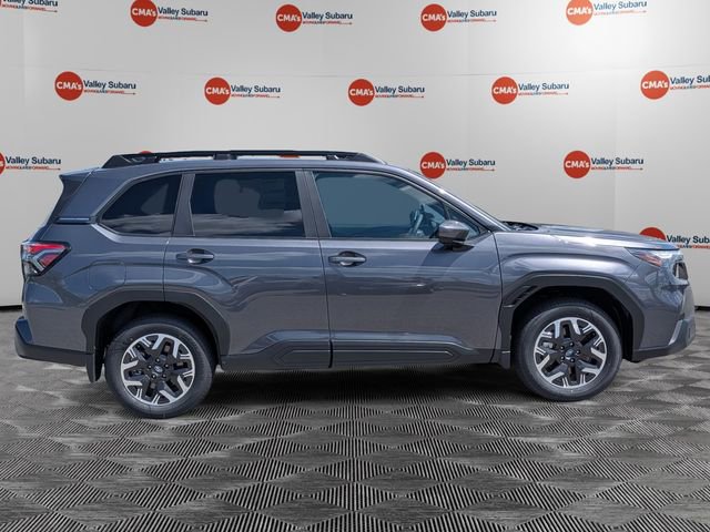 New 2026 Subaru Forester Premium AWD/4WD image 4
