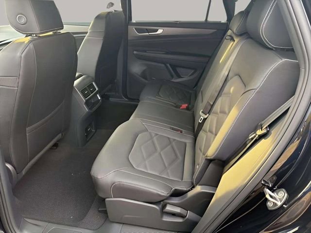 New 2026 Volkswagen Atlas Cross Sport SE image 6