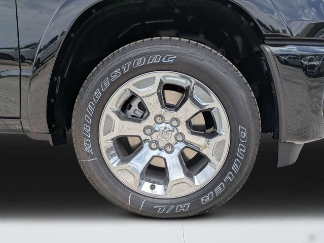 New 2026 RAM 1500 Lone Star AWD/4WD image 10