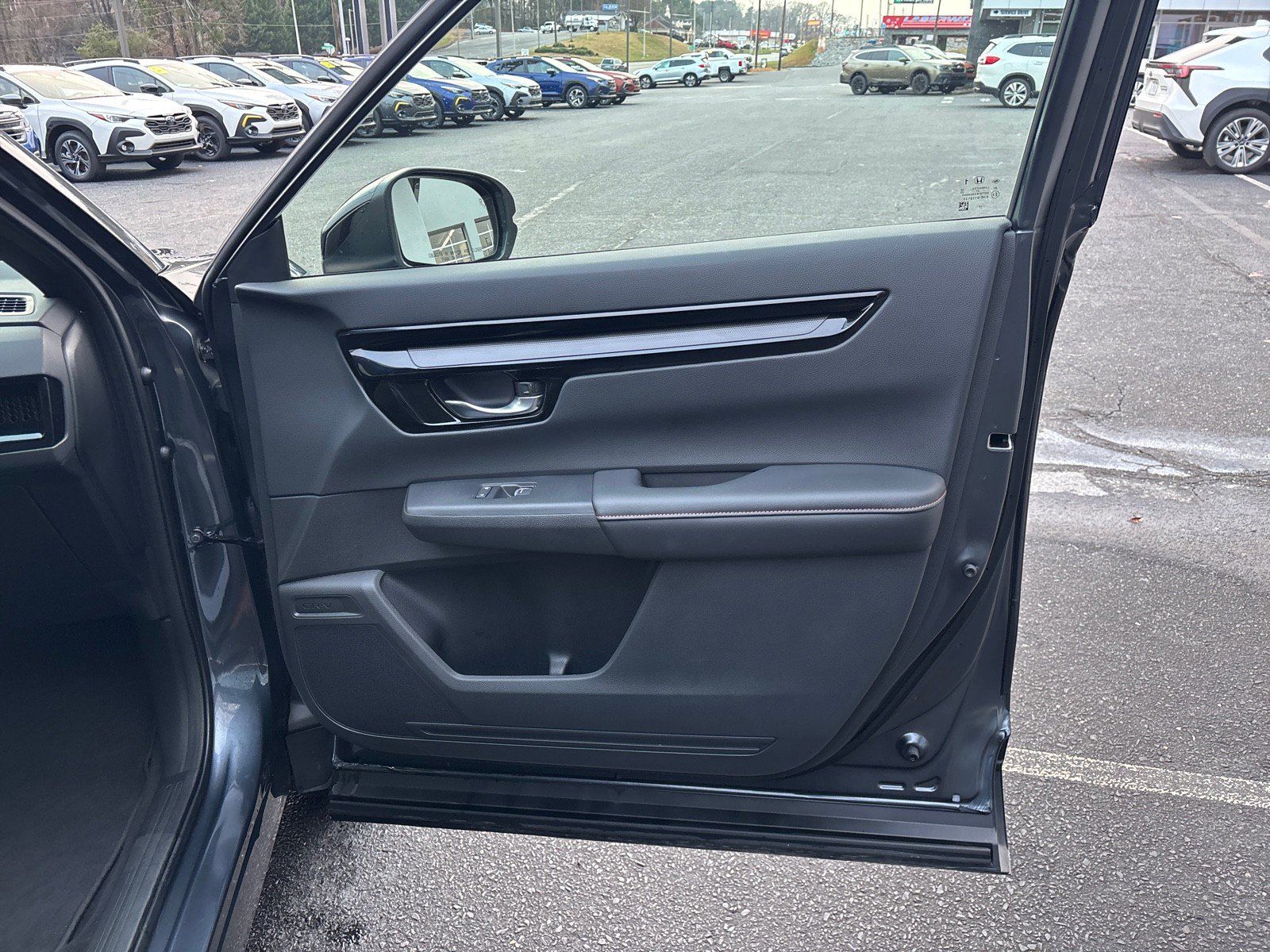 Used 2024 Honda CR-V Sport Touring image 47