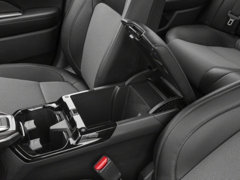 Used 2018 Honda Clarity Plug-In Hybrid image 15