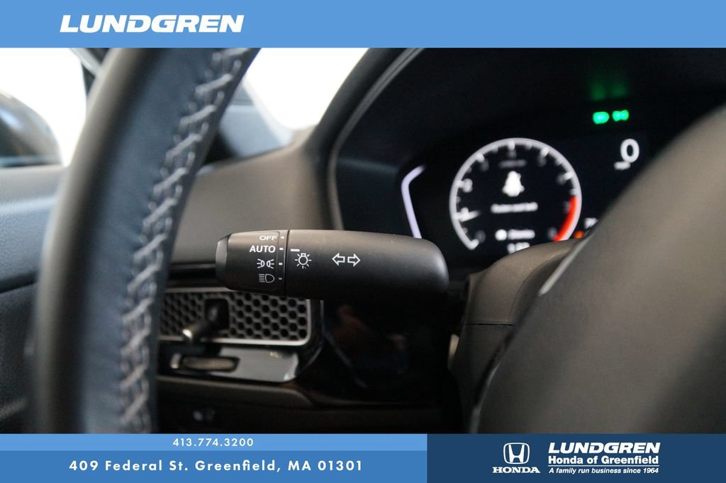 Used 2023 Honda Civic Sport image 20