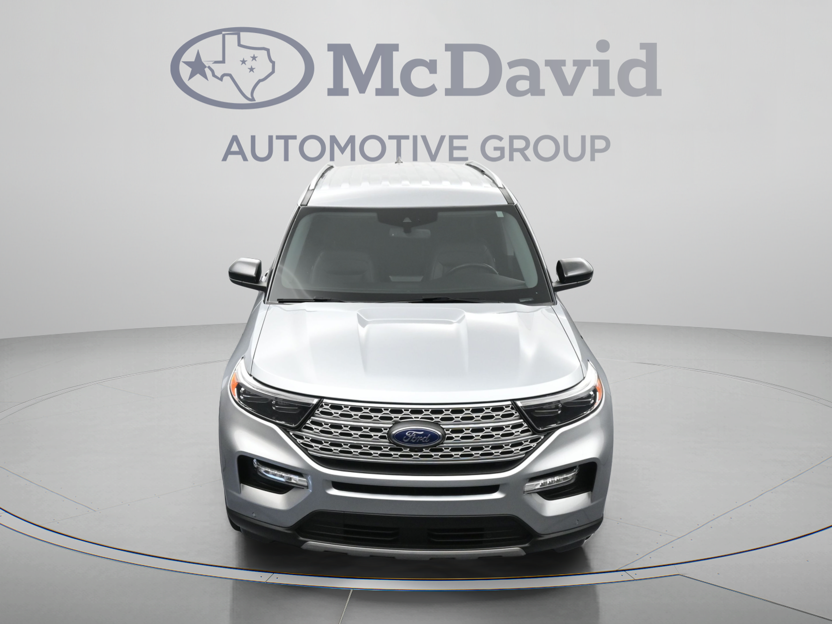 Used 2023 Ford Explorer Limited AWD/4WD image 34