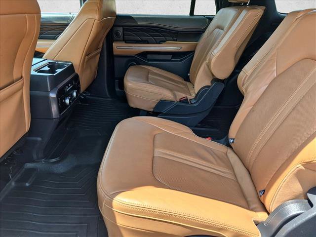 Used 2022 Ford Expedition Max Platinum AWD/4WD image 20