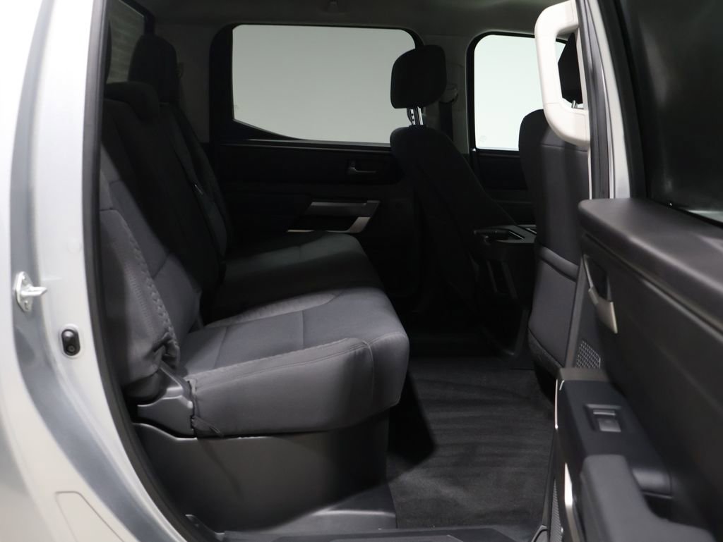 Used 2023 Toyota Tundra SR5 image 20
