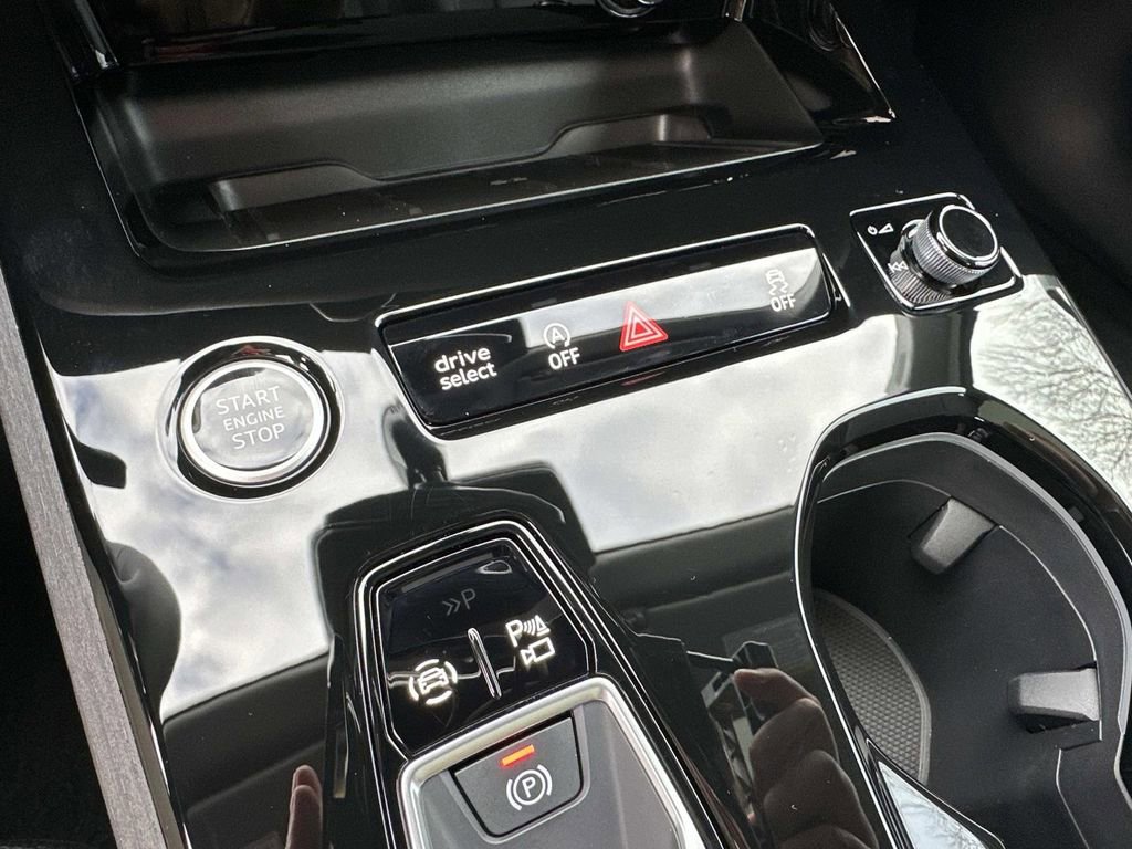 New 2025 Audi A5 2.0T Premium Plus image 20