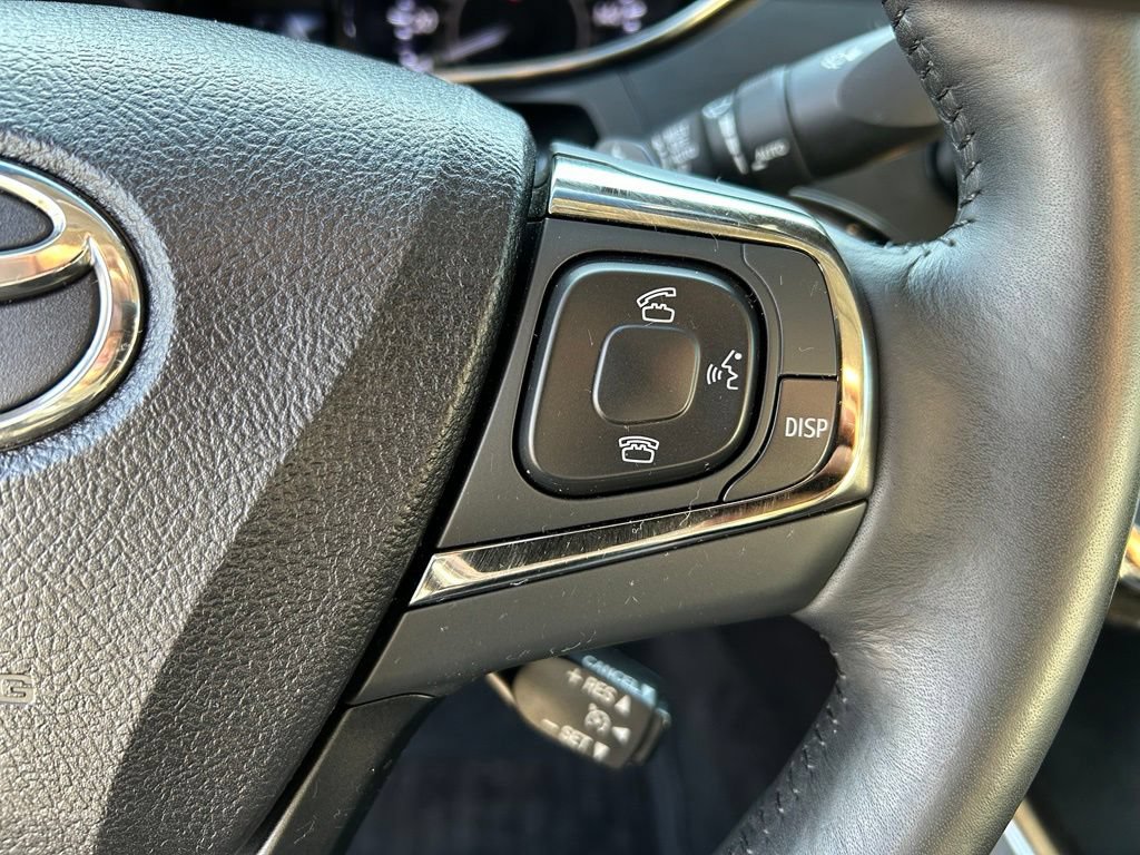 Used 2014 Toyota Avalon Limited FWD image 11