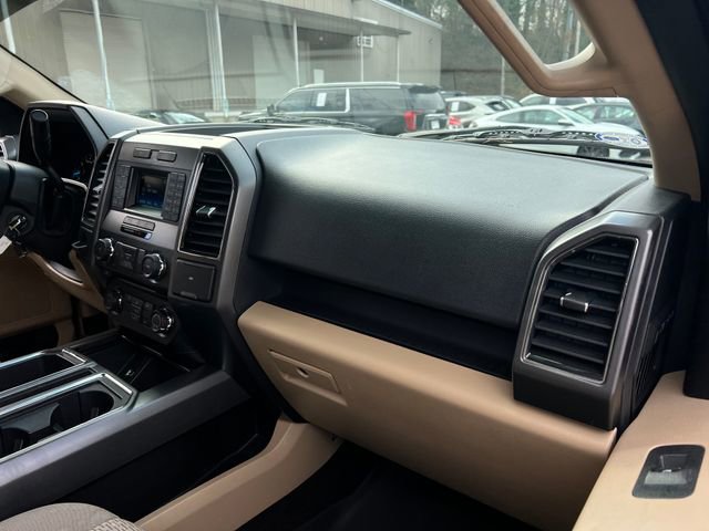 Used 2017 Ford F150 XLT image 15