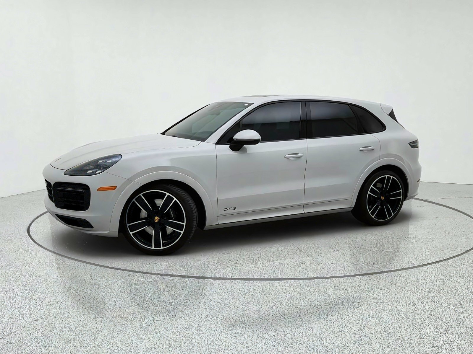 Used 2023 Porsche Cayenne GTS AWD/4WD image 15