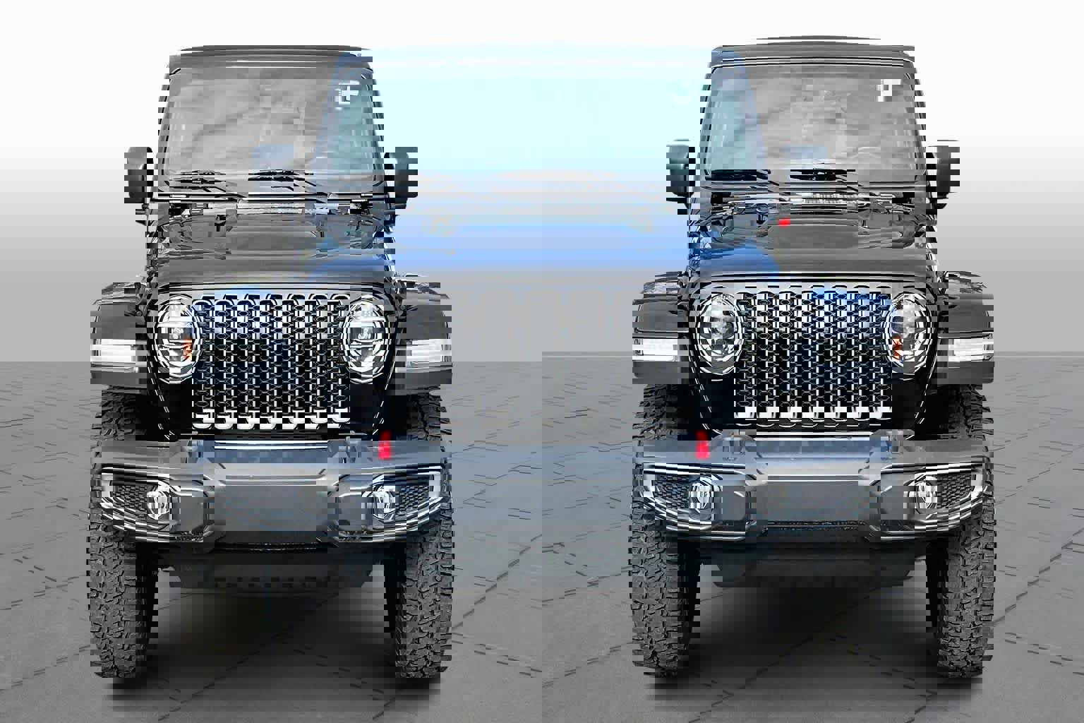 Used 2019 Jeep Wrangler Unlimited Rubicon image 4