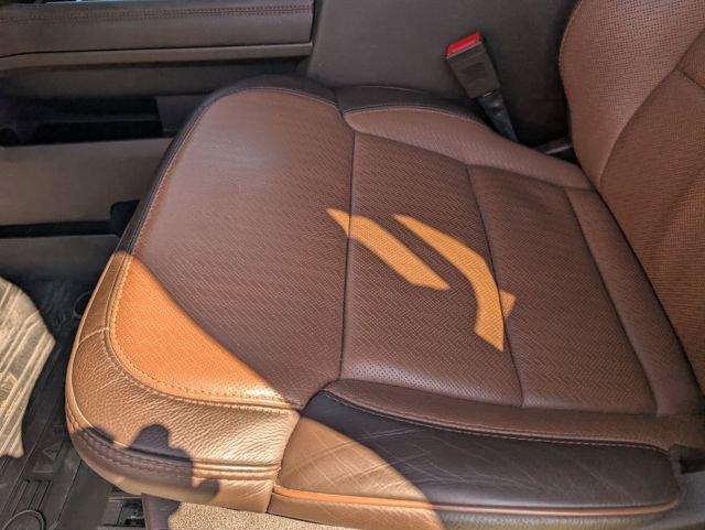 Used 2024 Ford F350 King Ranch w/ FX4 Off-Road Package image 24