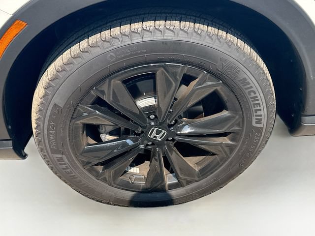 Used 2025 Honda CR-V Sport Touring image 35