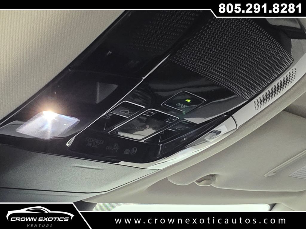 Used 2024 Lexus NX 350 AWD w/ Cold Area Package image 25