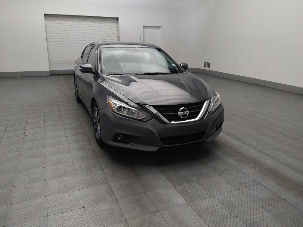 Used 2017 Nissan Altima 2.5 SL image 13