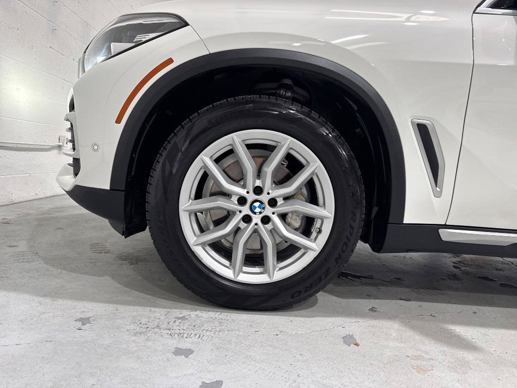 Used 2019 BMW X5 xDrive40i w/ Premium Package 2 AWD/4WD image 81