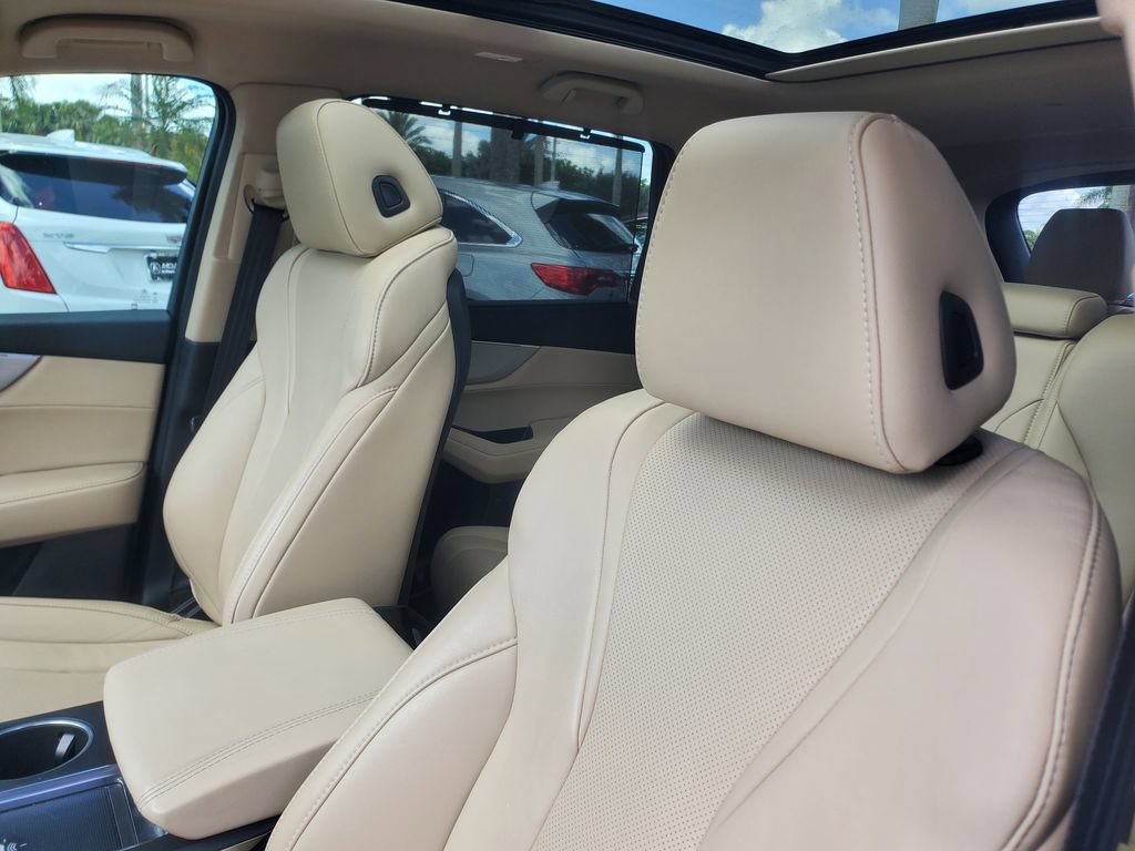 Certified 2022 Acura MDX FWD w/ Technology Package image 18