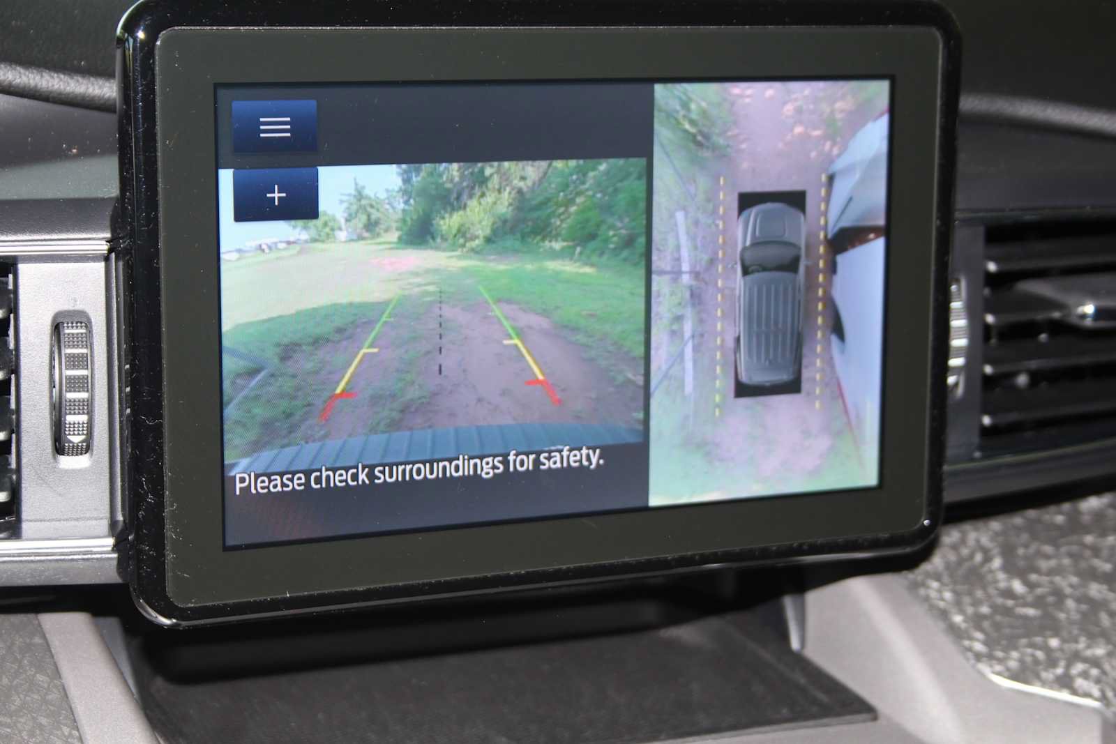 Used 2023 Ford Explorer Timberline AWD/4WD image 42
