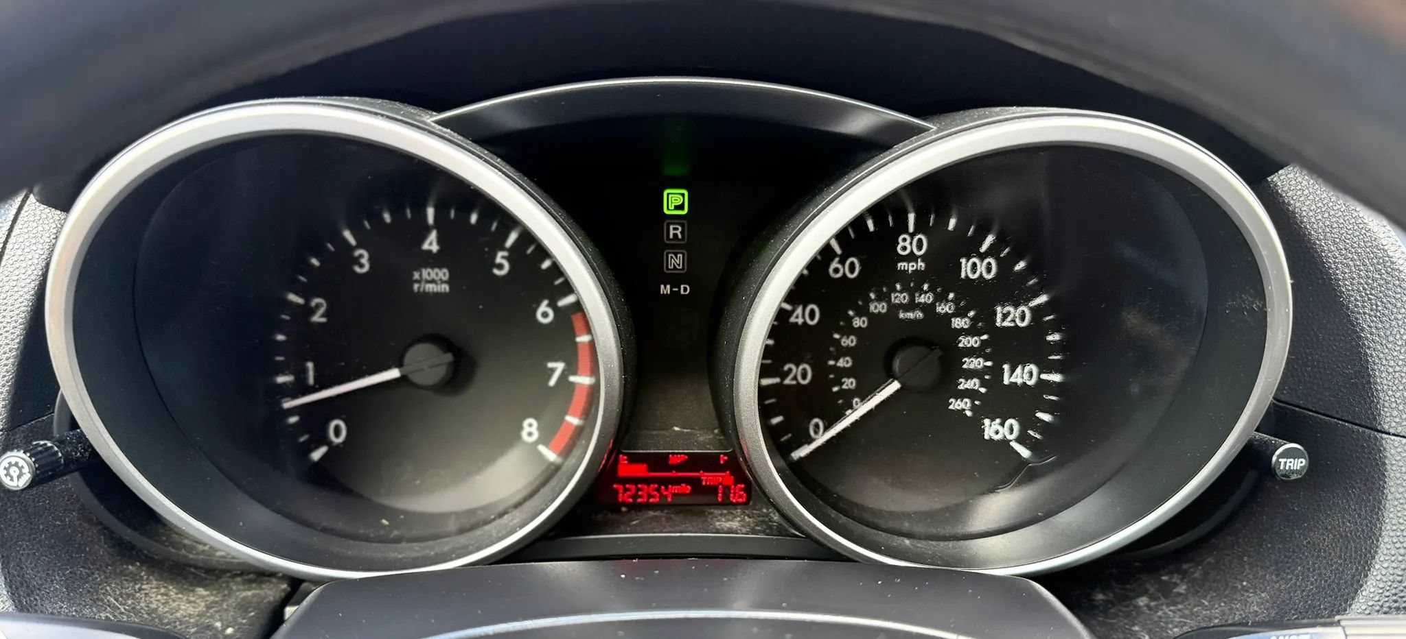 Used 2014 MAZDA MAZDA5 Sport FWD image 14