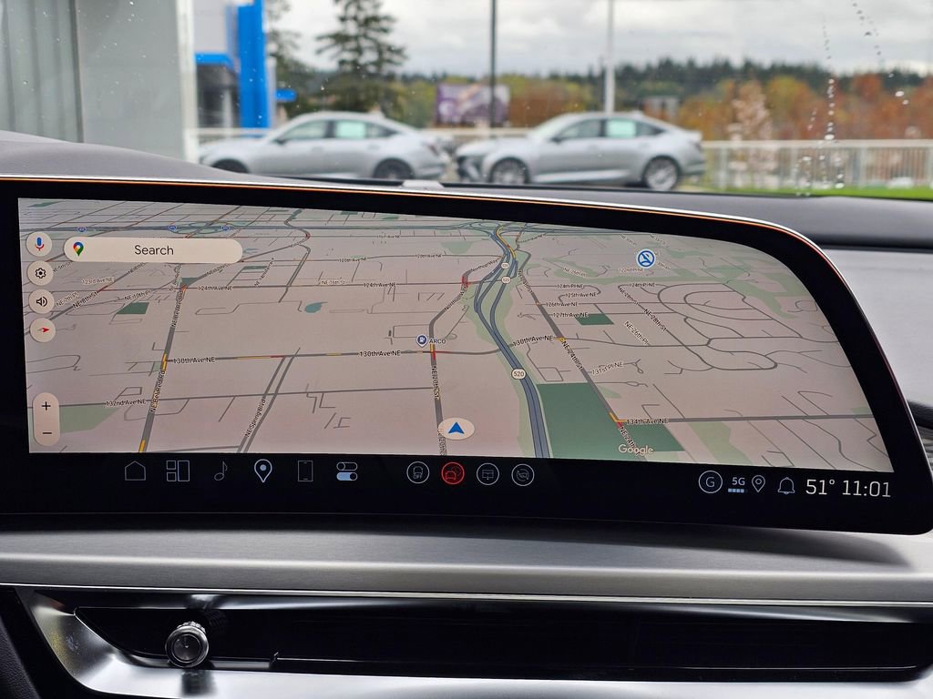 New 2026 Cadillac Lyriq V AWD/4WD image 29