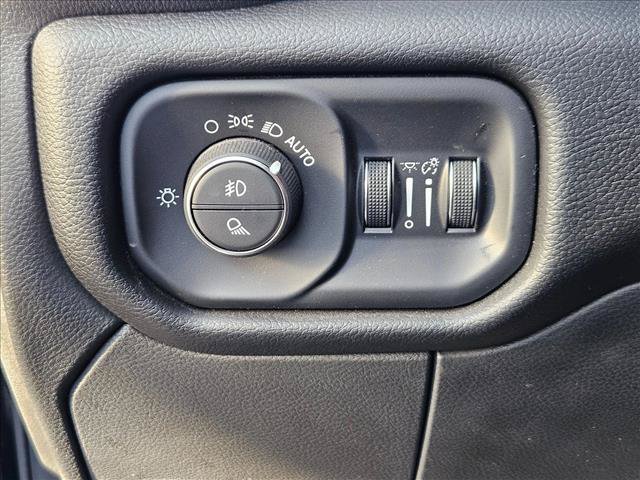 Used 2024 RAM 3500 Laramie w/ Sport Appearance Package AWD/4WD image 13